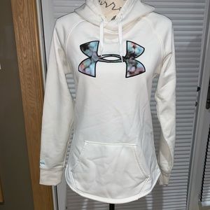 Under armour hoodie